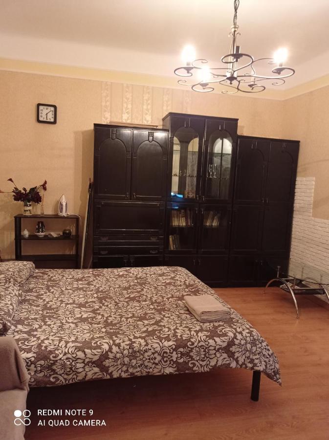 Khmelnytsky Street Near Opera Apartment ลวีฟ ภายนอก รูปภาพ